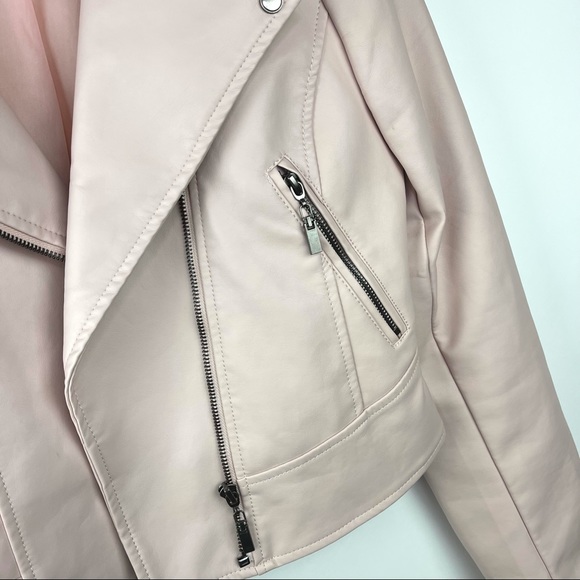 Motorcycle Jacket - Picture 5 of 5